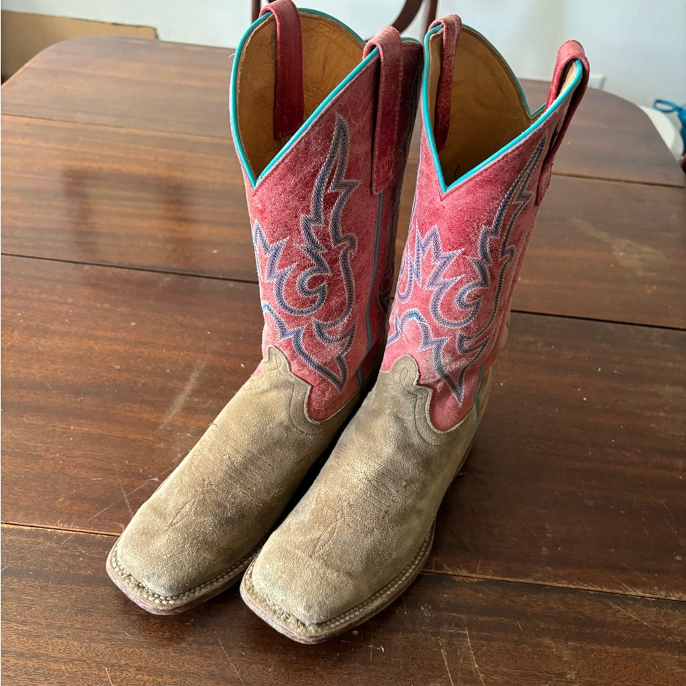 Women’s Macie Bean boots size 6